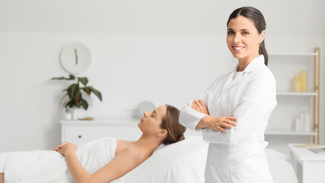 Curs professional d’estètica integral a Andorra (2026)