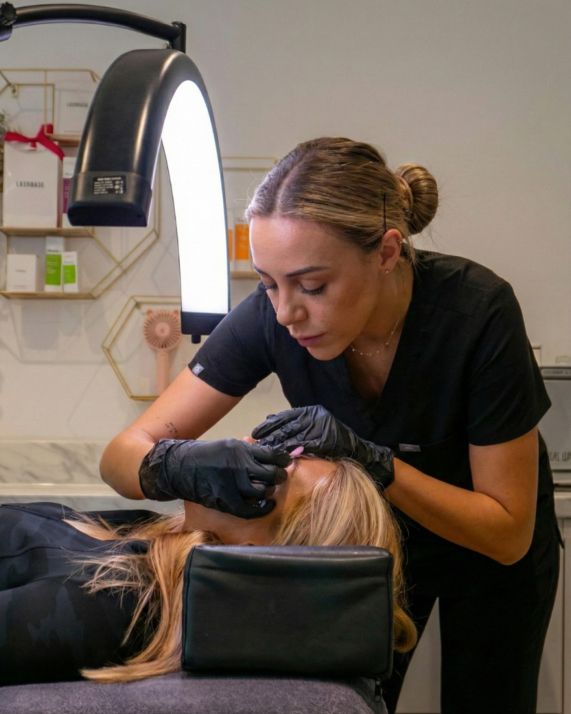 Continguts del curs d’estètica integral